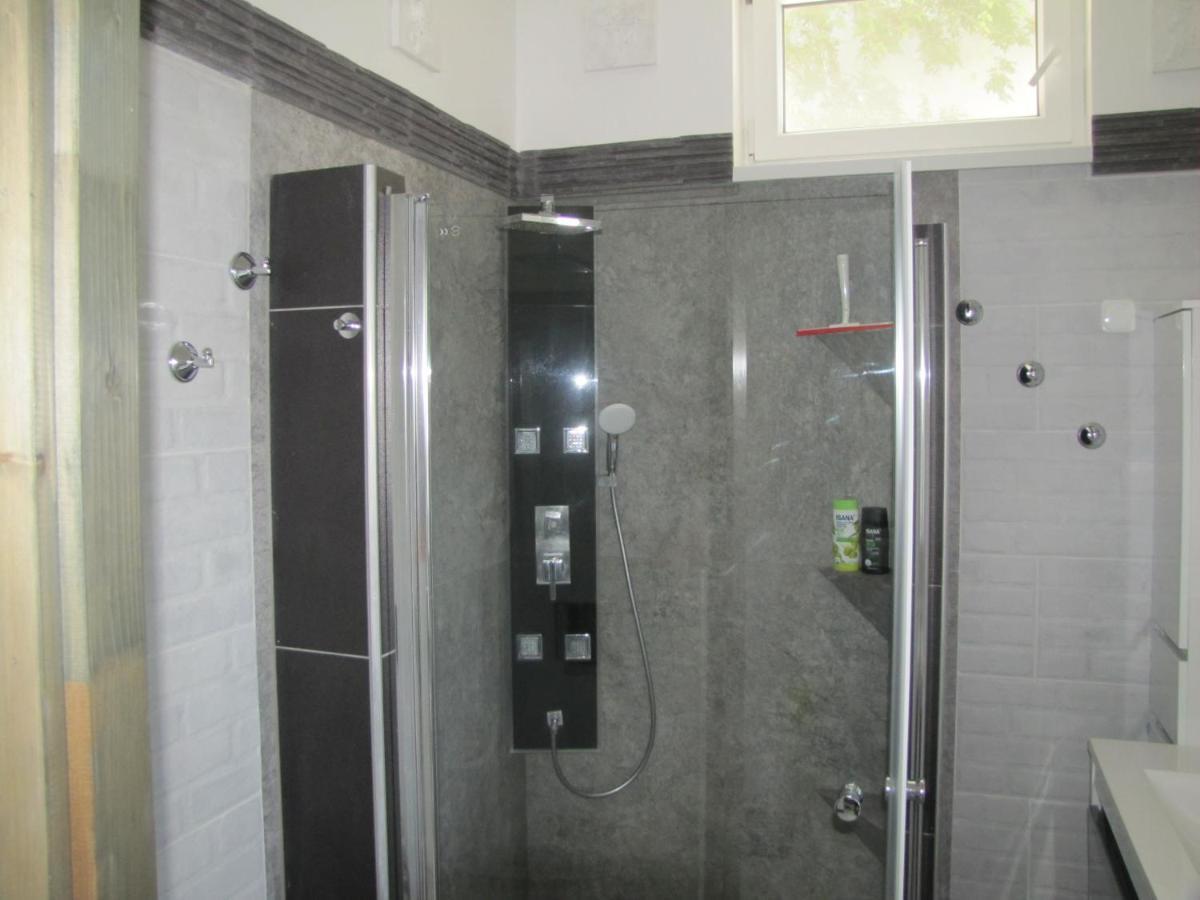 Mm Apartman Szeged Buitenkant foto