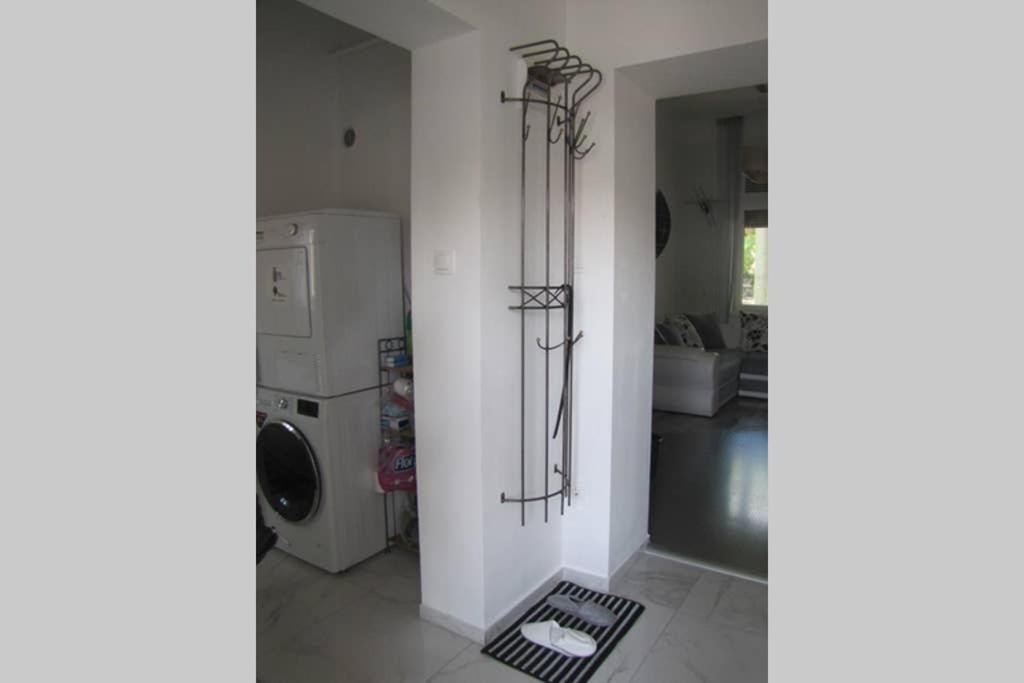 Mm Apartman Szeged Buitenkant foto