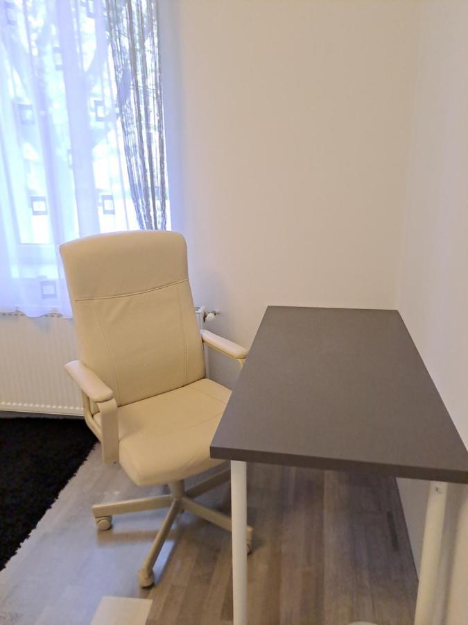 Mm Apartman Szeged Buitenkant foto